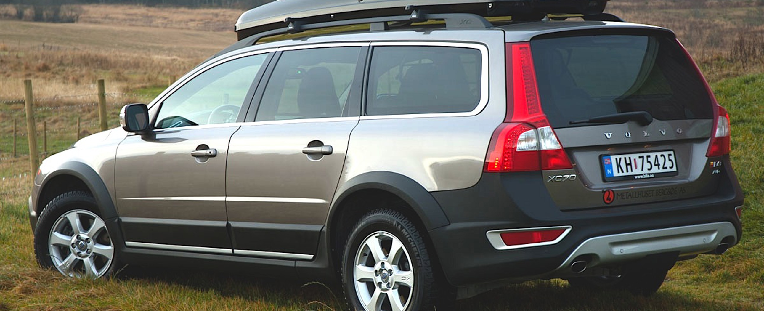 XC70 (07-16)