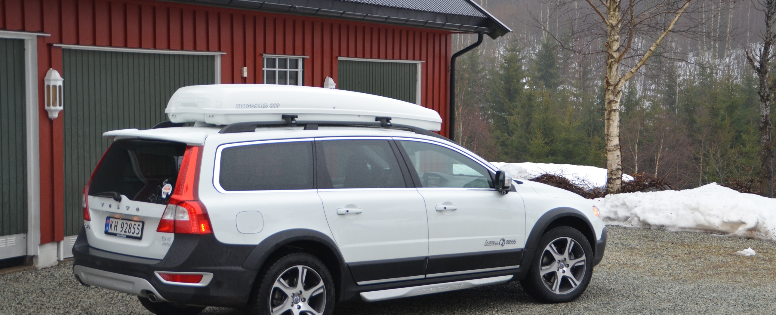 XC70 (07-16)