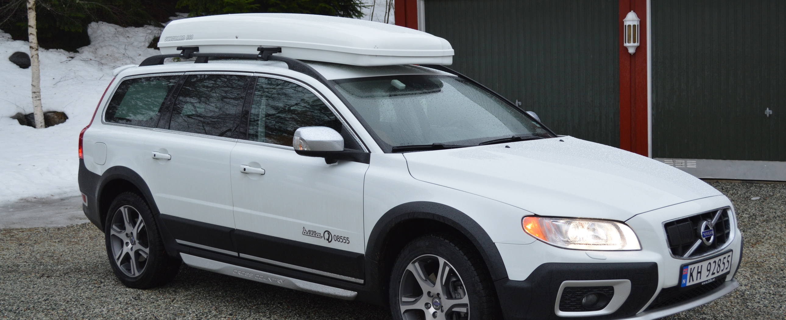 XC70 (07-16)