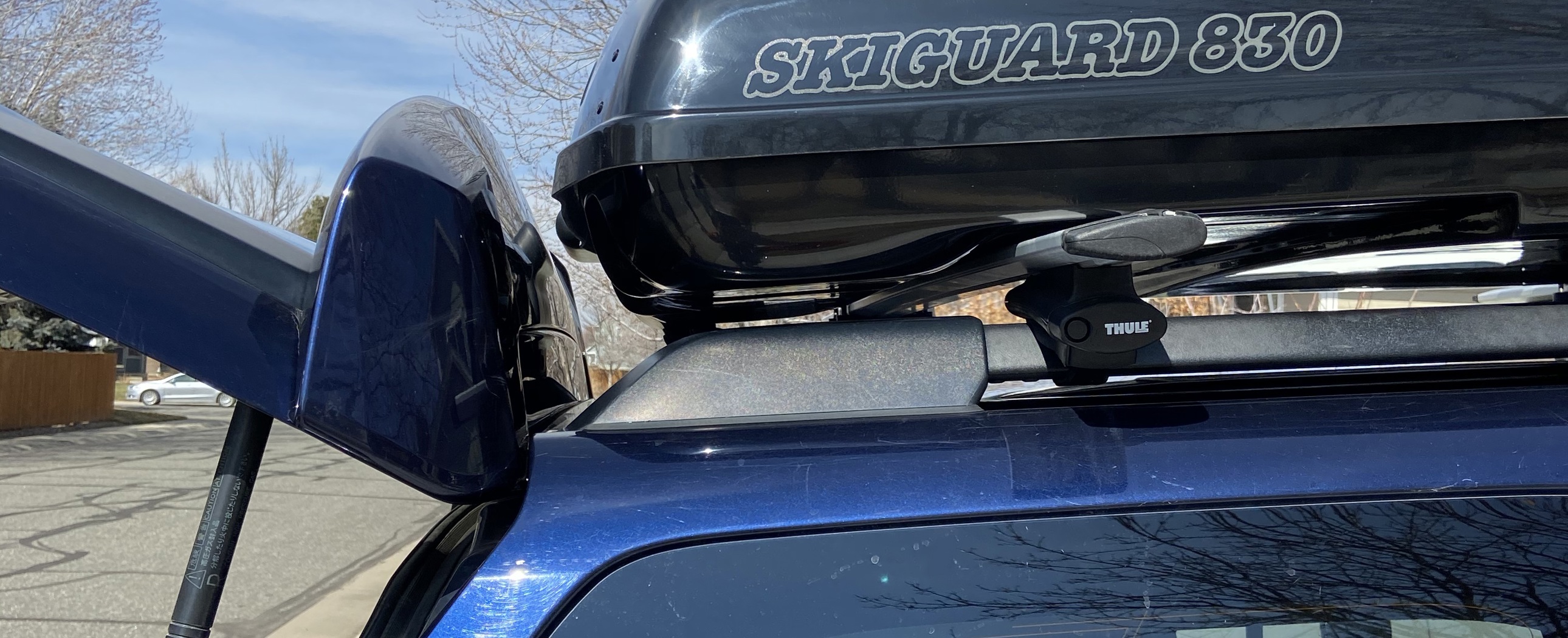 4Runner (09-)