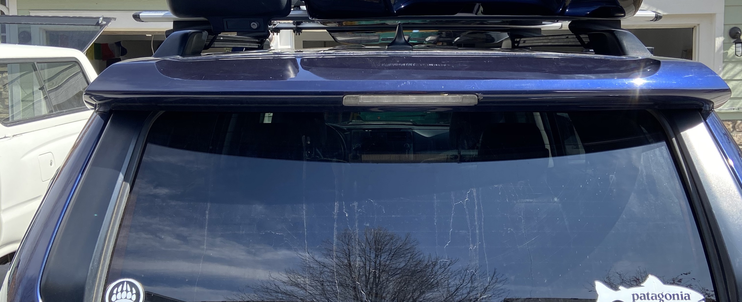 4Runner (09-)