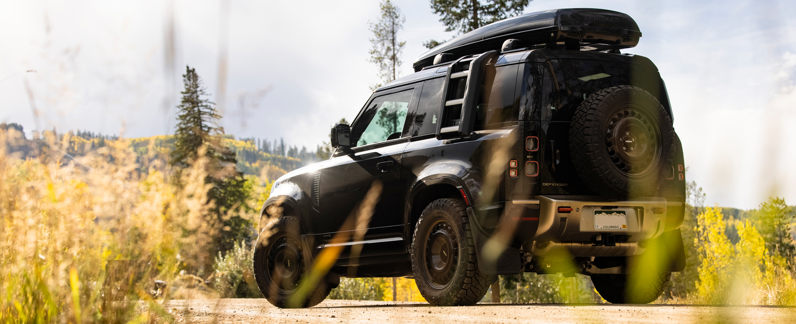 Defender 90 (19-)